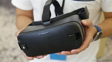 Best Samsung Gear VR games