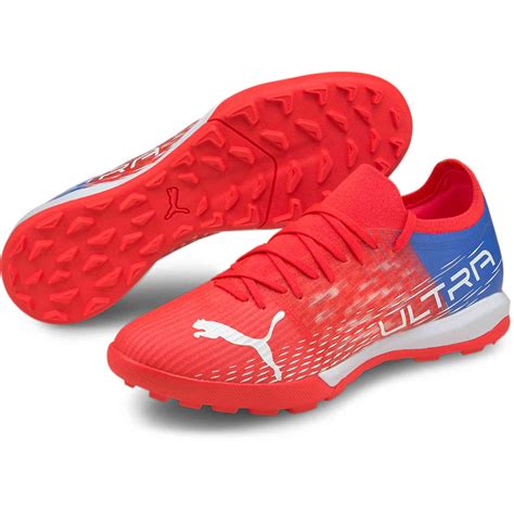 PUMA Ultra 3.3 TT - Faster Forward - SoccerPro