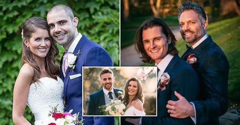 Married At First Sight success stories: From Daniel McKee and Matthew ...