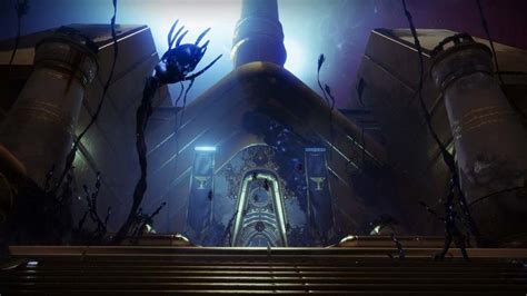 Destiny 2: How to complete The Leviathan Returns quest - Pro Game Guides