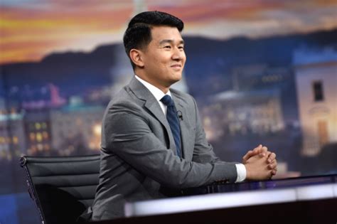 The Daily Show’s Ronny Chieng on Stand-up, Crazy Law Students, Crazy International Students and ...