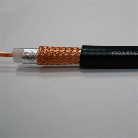 50 Ohm RG-TYPE Coaxial Cable - HON TRACE CORPORATION