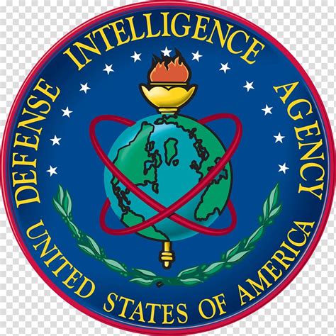 Free download | United States Department of Defense Defense Intelligence Agency Government ...