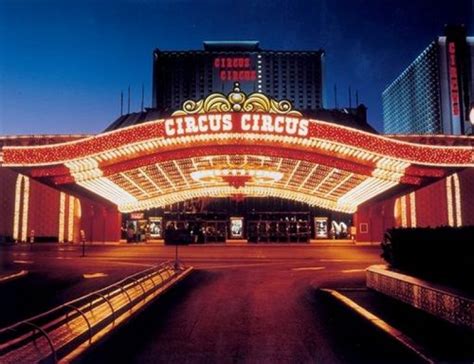 Circus Circus Casino