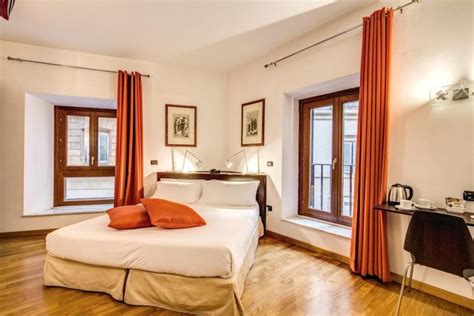 10 Best Family Hotels in Rome - TripM