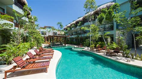 Kimpton opens first hotel in Mexico – Business Traveller