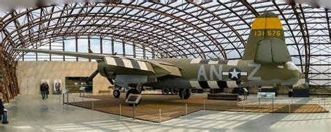 Review: Utah Beach D-Day Museum, Normandy - Mechtraveller