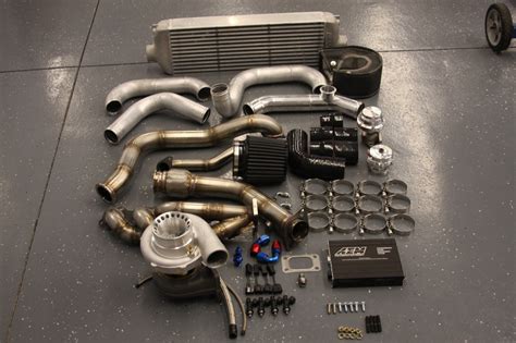 Mase Engineering S2000 Turbo Kit Introduction - S2KI Honda S2000 Forums