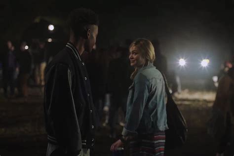 'Cloak and Dagger' Have Their Meet-Cute in First Freeform Clip