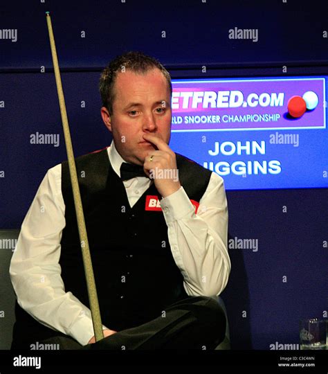 John higgins world champion hi-res stock photography and images - Alamy