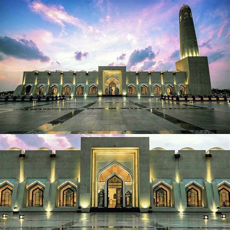 Islam Qatar – Dakwah Islami