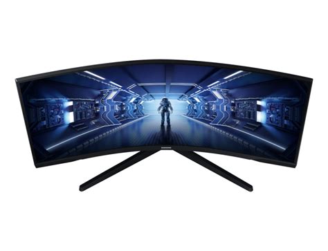 Buy 34 Inch Odyssey G5 Gaming Monitor | Samsung Business UK