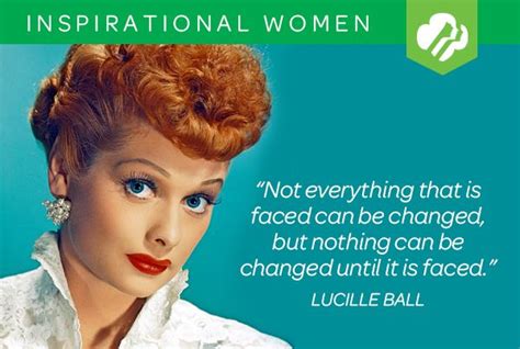 Lucille Ball was an American comedian, model, film and television actress and studio executive ...