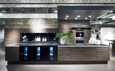 Modern Kitchen Cabinets in NYC