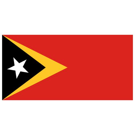 🇹🇱 Flag: Timor-Leste Emoji Meaning with Pictures: from A to Z