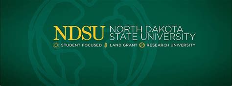 North Dakota State University Employees, Location, Alumni | LinkedIn