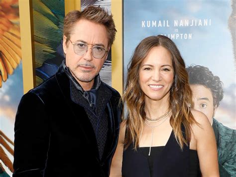 Robert Downey Jr And Wife Susan Downey To Produce Sweet, 45% OFF