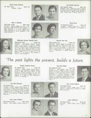 Upper Darby High School - Oak Yearbook (Upper Darby, PA), Class of 1959 ...