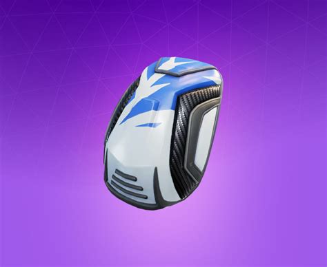 Blue Striker Skin - Fortnite Cosmetic - Pro Game Guides