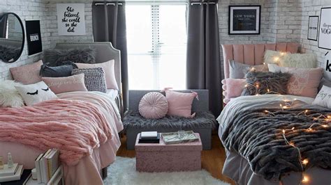 Trending Dorm Room Color Schemes for 2022 - Blog