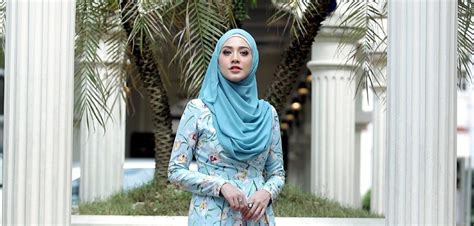 (Showbiz) Actress Fathia Latiff under fire for using the 'n' word | New ...