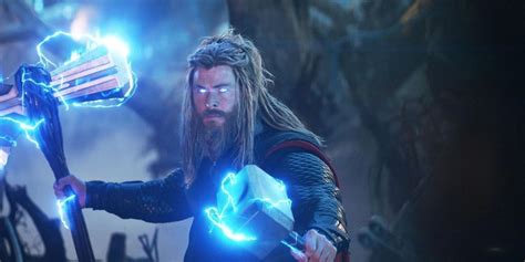 Thor Ragnarok 2022