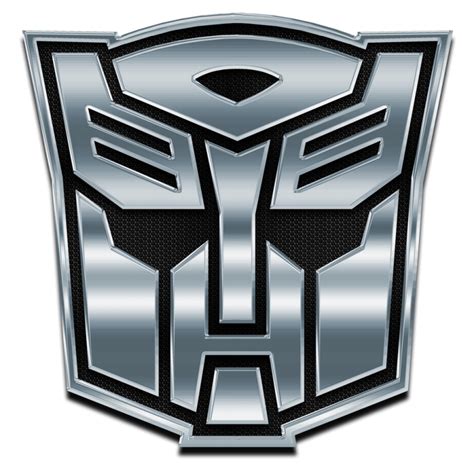 Transformers Logos PNG Image - PurePNG | Free transparent CC0 PNG Image Library in 2020 ...