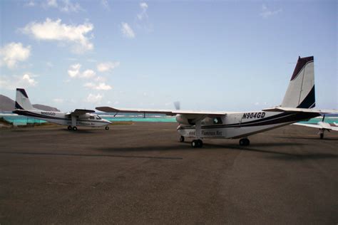 Spanish Town Virgin Gorda Airport, British Virgin Islands, England Photos