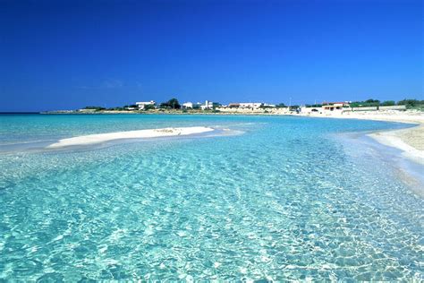 Le 10 Migliori Spiagge della Puglia | Dal Salento a Polignano a Mare