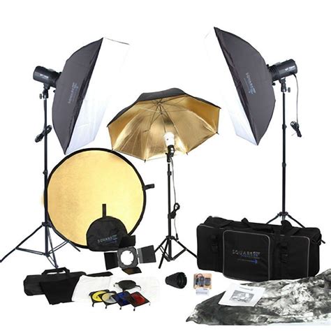 Photographic Equipment | Photography studio equipment, Studio portraits ...