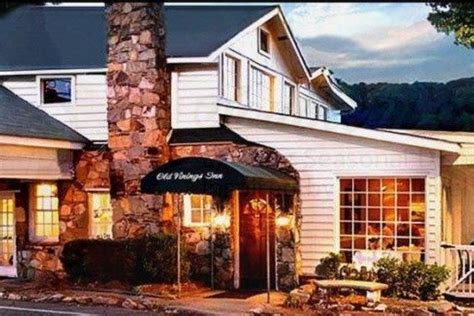 Vinings Inn is one of the best restaurants in Atlanta