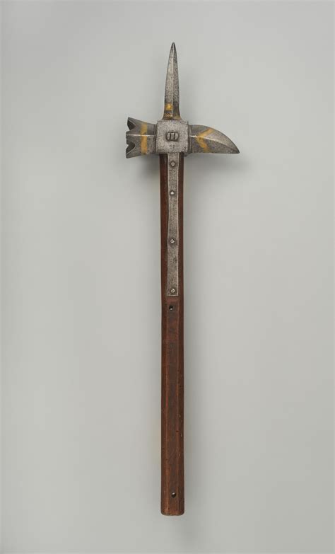 War Hammer | French | The Metropolitan Museum of Art