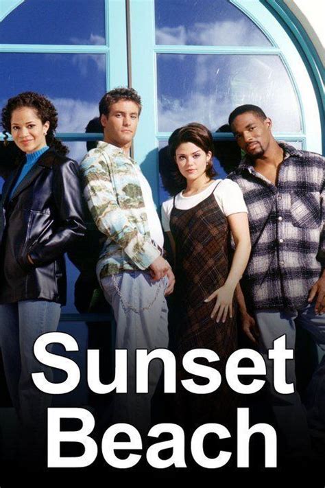 Sunset Beach (TV series) - Alchetron, the free social encyclopedia