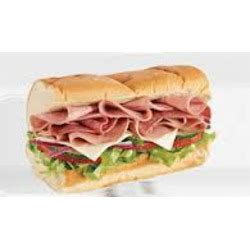 SUBWAY COLD CUT SANDWICH reviews in Fast Food - ChickAdvisor