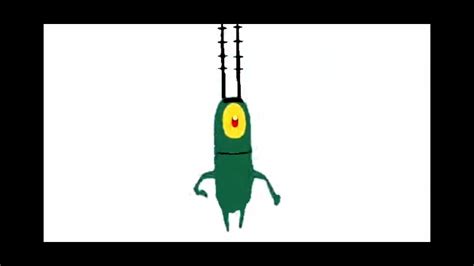 Plankton singing super idol - YouTube