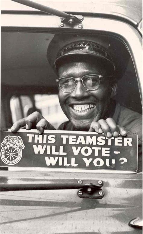 Teamsters and Drive - International Brotherhood of Teamsters