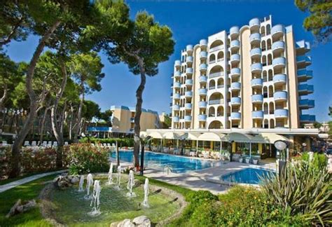 HOTEL PARCO DEI PRINCIPI: Bewertungen, Fotos & Preisvergleich (Giulianova, Italien) - Tripadvisor