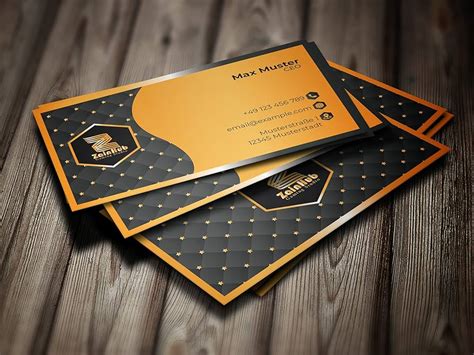 Amazon.com : Custom Business Cards Personalized Business Cards for ... - Worksheets Library