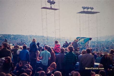 Altamont Concert 1969 - Marc Curtis