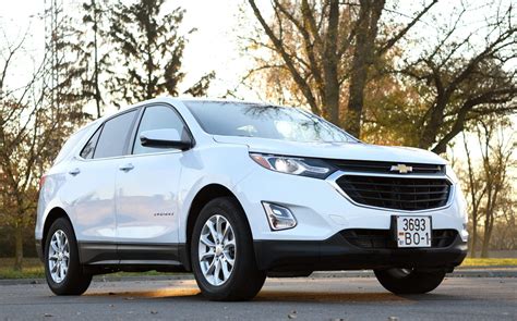 Best & Worst Years of Chevrolet Equinox - Graphs & Owner Surveys - FIXD Best OBD2 Scanner