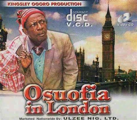 Pictures Of Some Old Classic Nigerian Movies. - TV/Movies - Nigeria