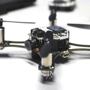 Zano: The Zombie Drone Comes Back to Life - Open Electronics - Open Electronics