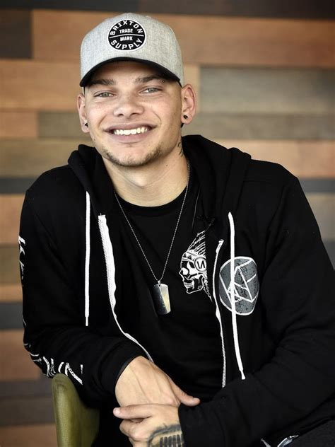 Raising Kane Brown: Biracial singer forges own path in country music ...