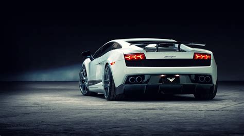 Lamborghini Gallardo Wallpapers - Top Free Lamborghini Gallardo ...