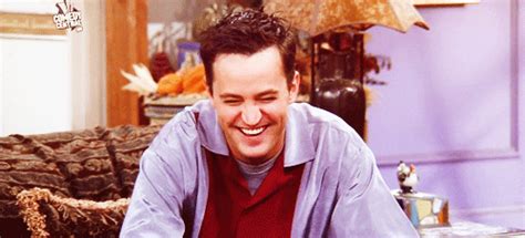 Matthew Perry has completely ditched Chandler Bing by the looks of his new role | Metro News