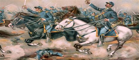 Battles of Peninsula Campaign of the Civil War – Legends of America