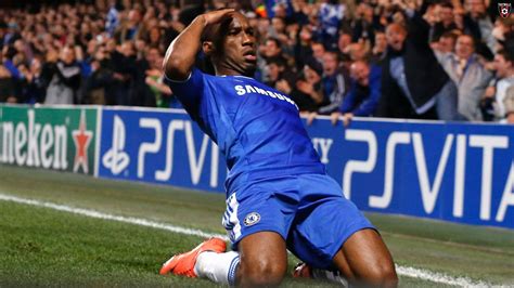 Didier Drogba Wallpapers - Top Free Didier Drogba Backgrounds - WallpaperAccess