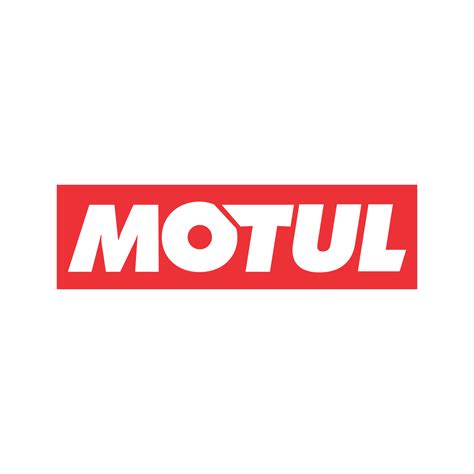 Motul logo transparent PNG 24555516 PNG