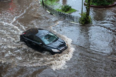 Flooded Car Repair Cost: ️ Is It Worth Fixing a Flood-Damaged Car?