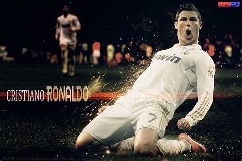 Cristiano Ronaldo HD Wallpapers and Background Images | YL Computing